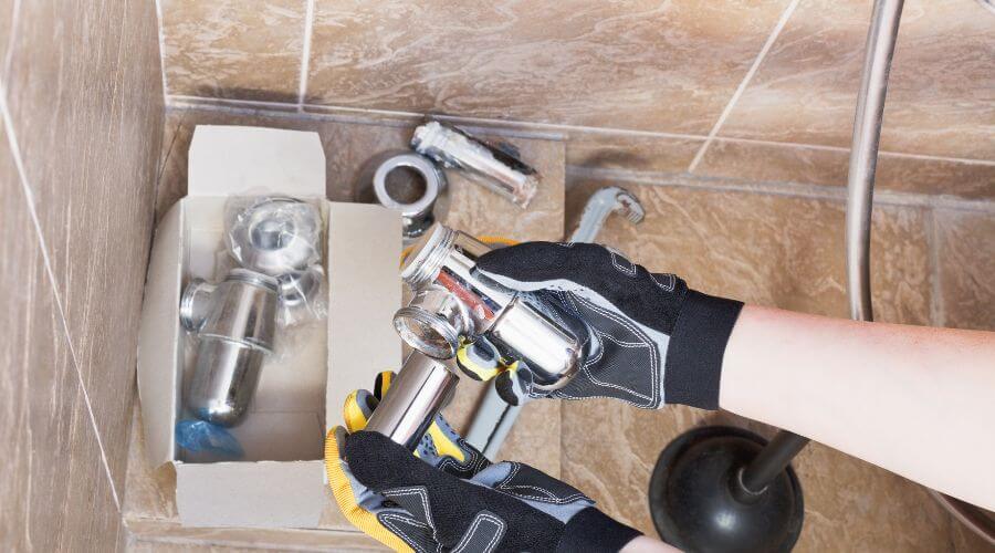 Expert tile roof repair services in Rupert, GA